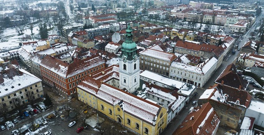 Grad Karlovac daje 100.000 eura za obnovu objekata spomeničke baštine – Vlasnici zahtjeve mogu podnijeti do 24. travnja 